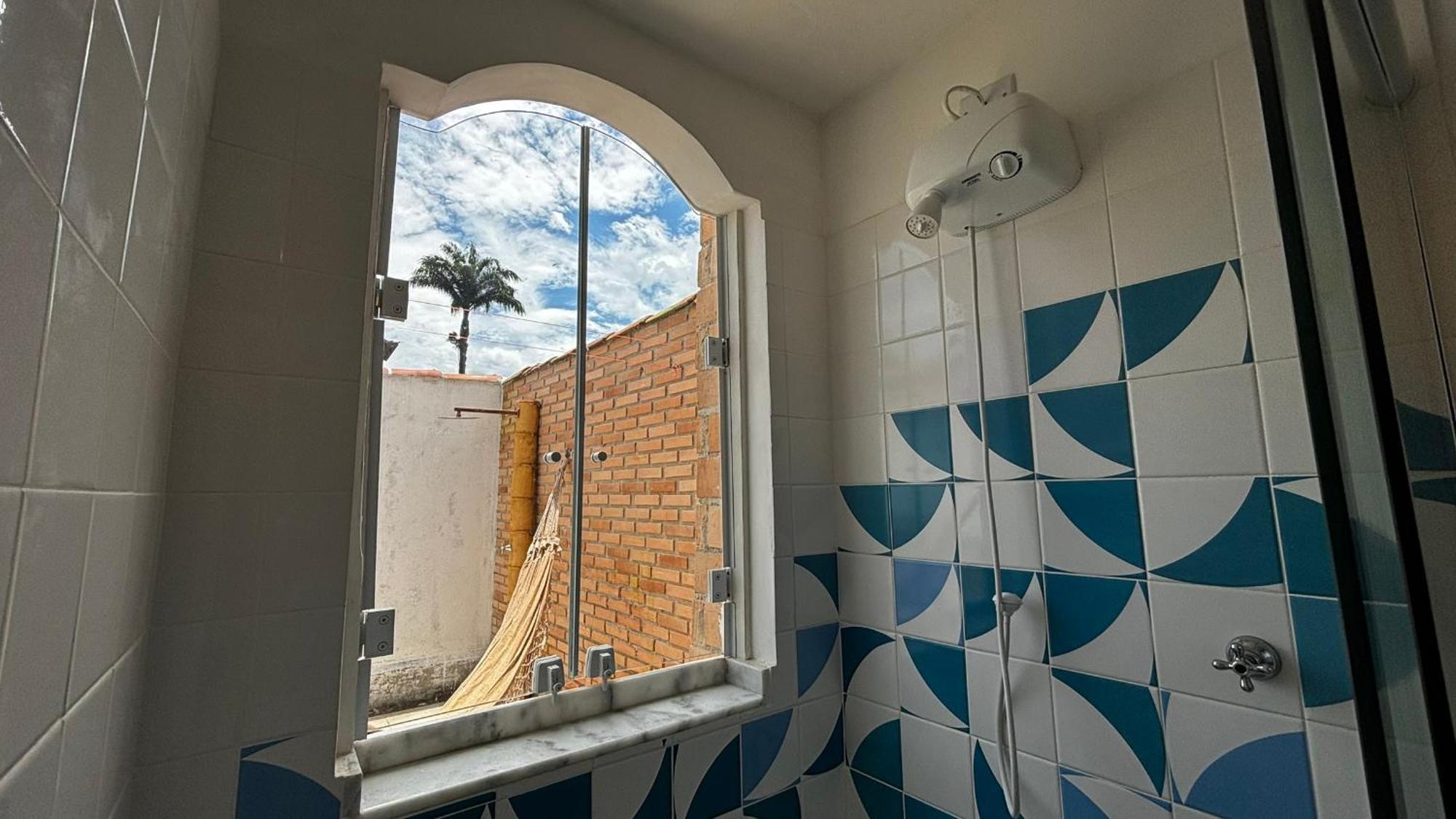 Casa Sal Bed & Breakfast Парати Екстериор снимка