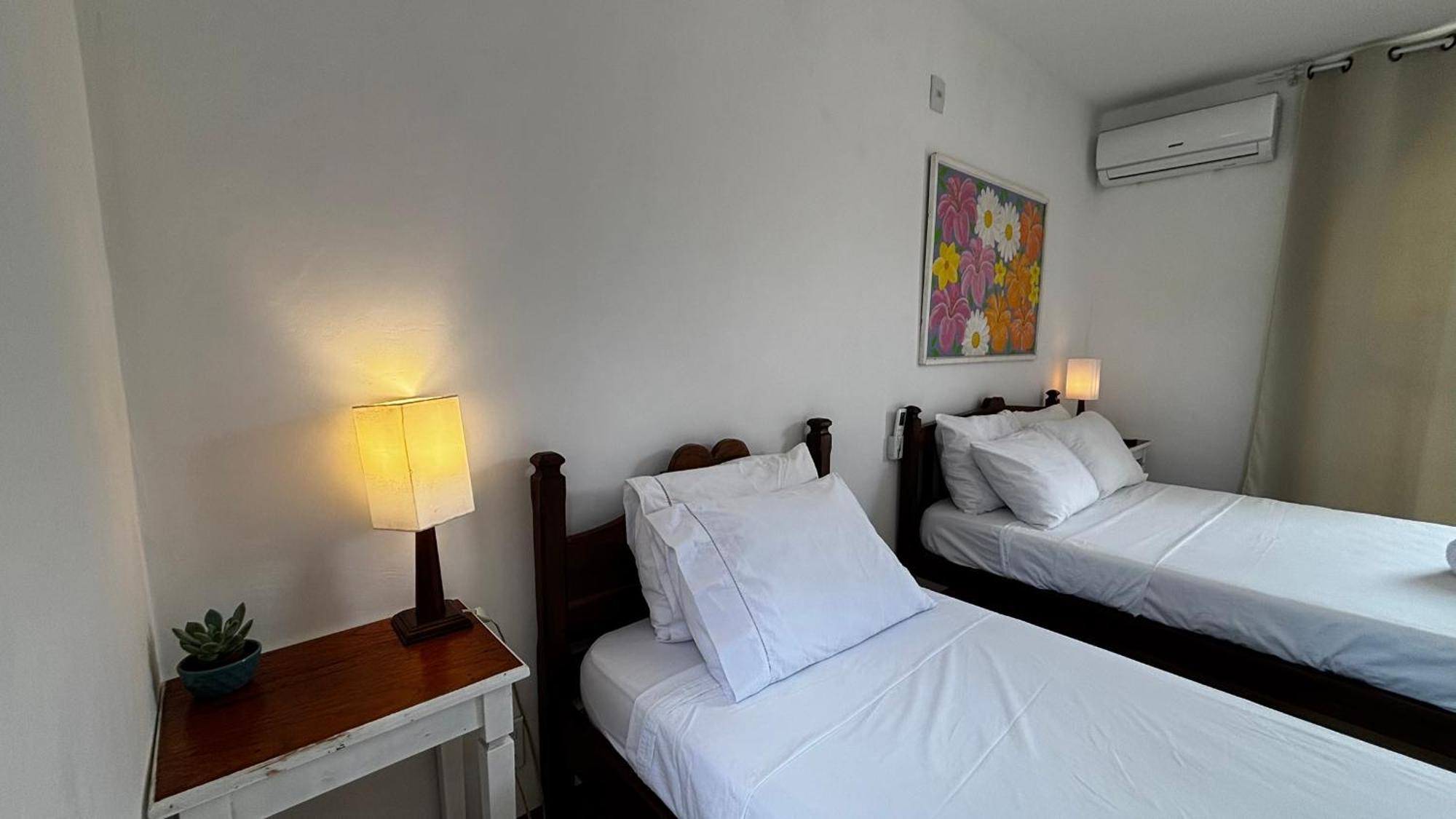 Casa Sal Bed & Breakfast Парати Екстериор снимка