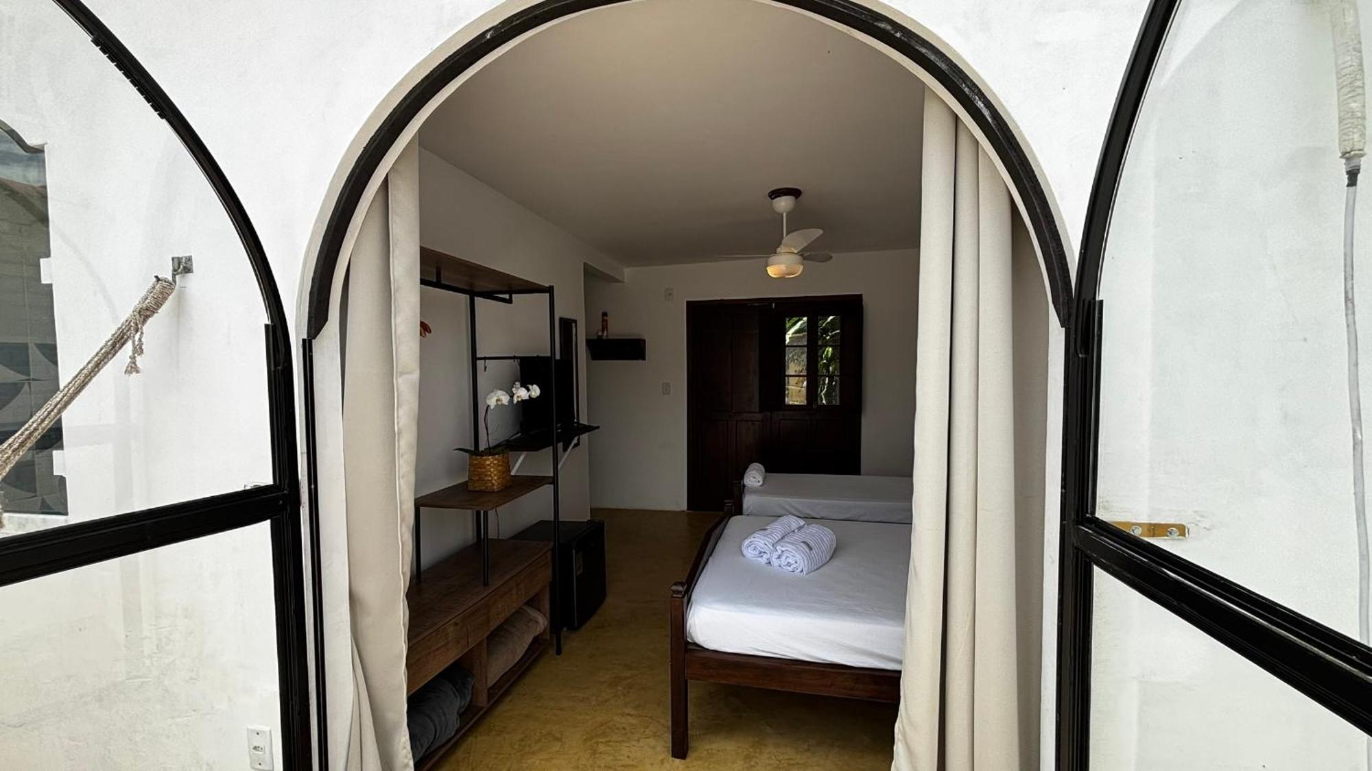 Casa Sal Bed & Breakfast Парати Екстериор снимка