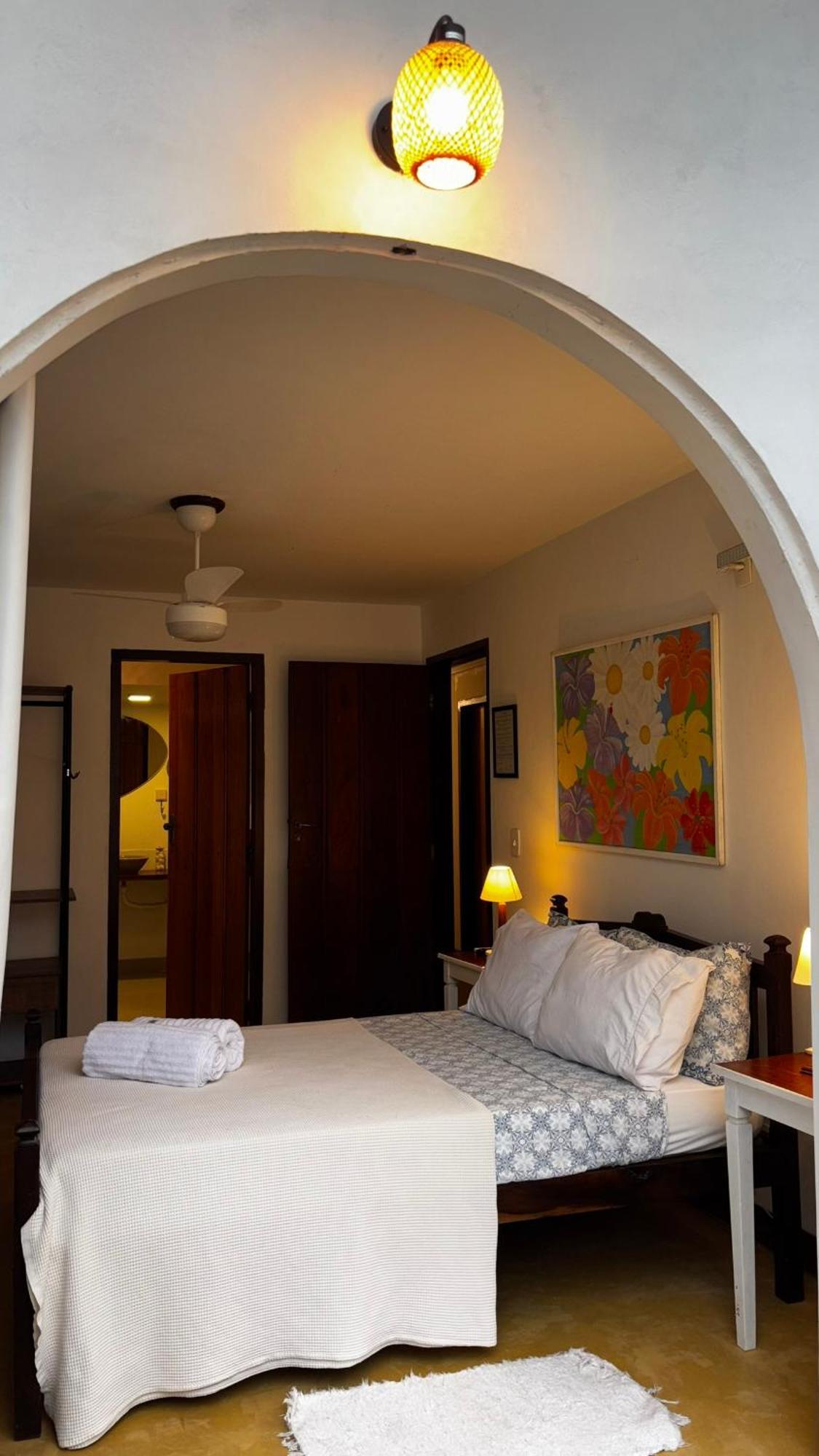 Casa Sal Bed & Breakfast Парати Екстериор снимка