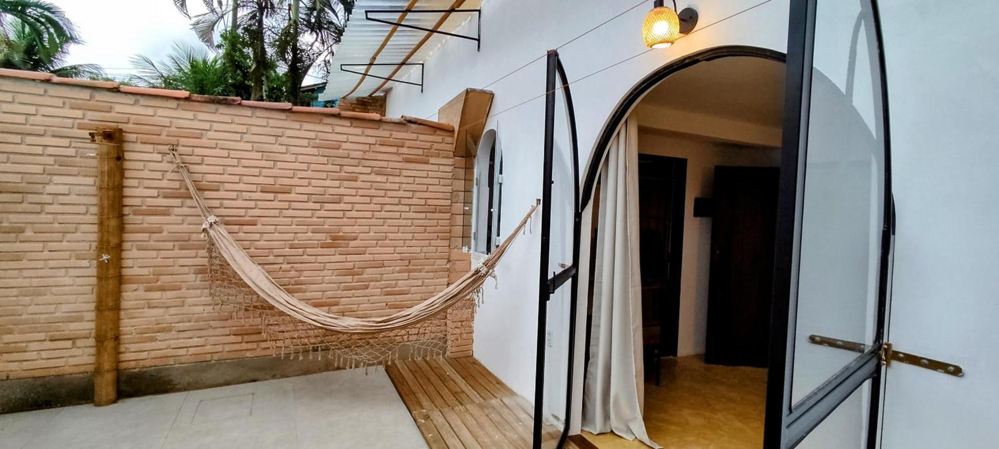 Casa Sal Bed & Breakfast Парати Екстериор снимка