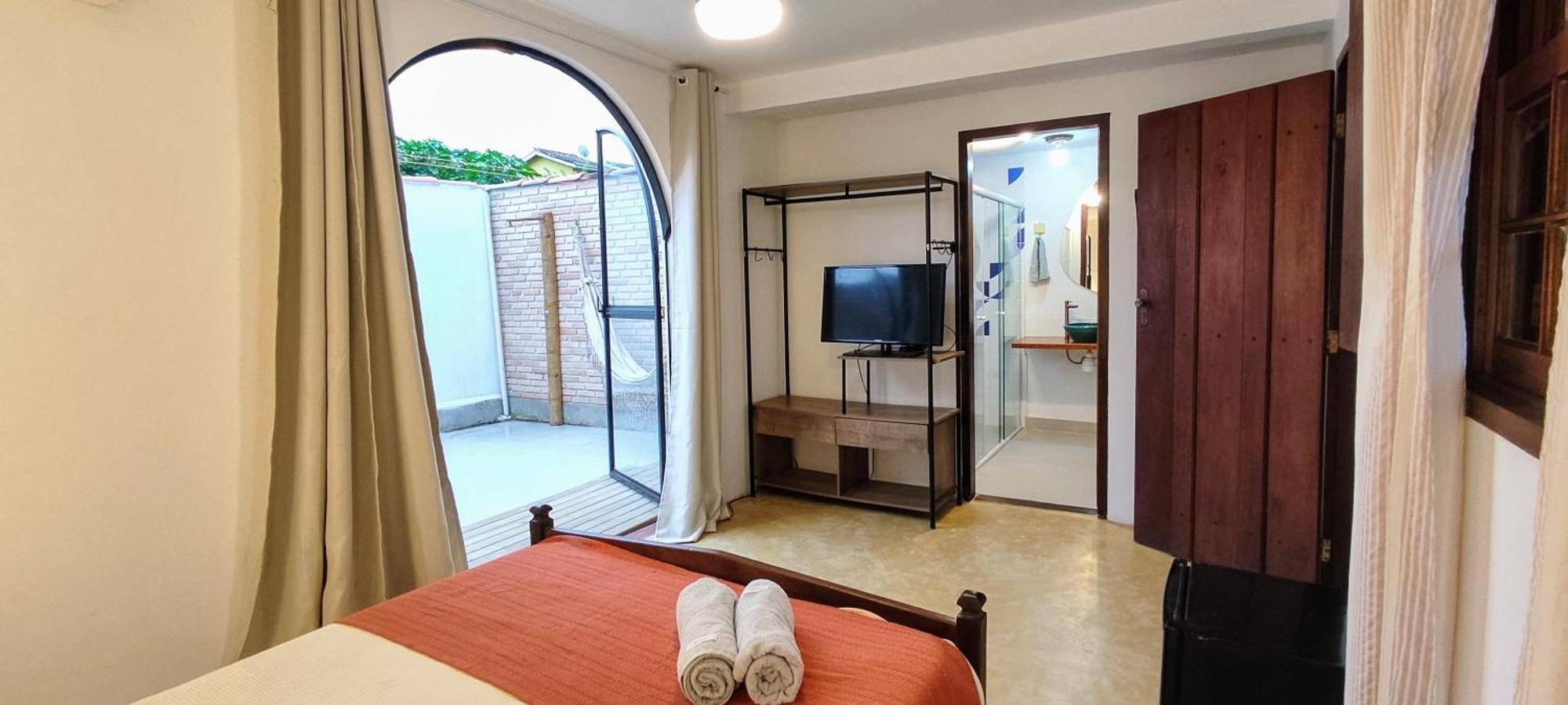 Casa Sal Bed & Breakfast Парати Екстериор снимка